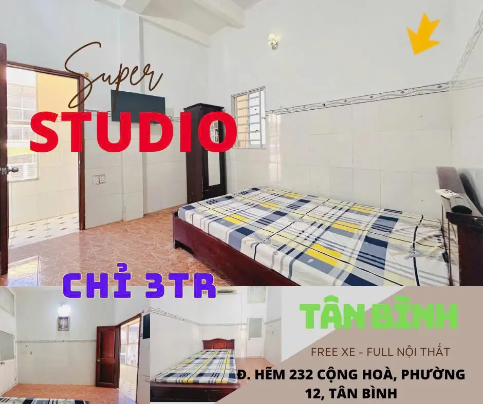 Cộng Hòa · Phòng 01 — ảnh 6